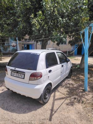 Продаётся Матиз 2008 года