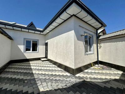 Продается Дом; Старые Сергели; 2х-Комнатный; 1-Сотка !