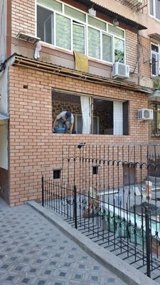 Ғишт териш Облицовка Фундамент