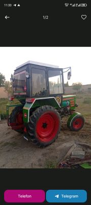 traktor