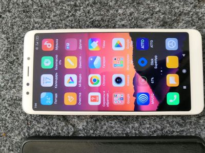 Redmi 5