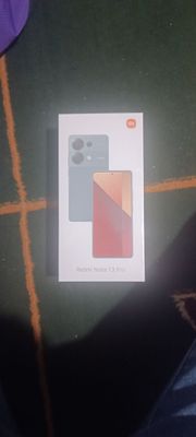 Redmi 13 pro.8.256 tali.karobka dokument.Yengi uyda yotgan.