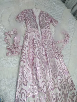 ansambl kelinlar uchun