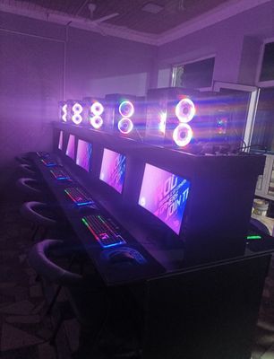 Game klub sotiladi 11 dona