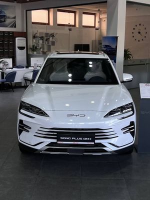 Byd chempiyon flagship