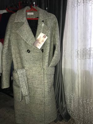 Женское пальто