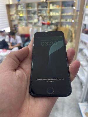 Iphone Se 2020 64gb ideal