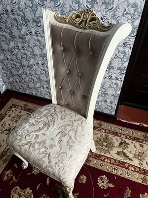 Стол стул комплект сотилади