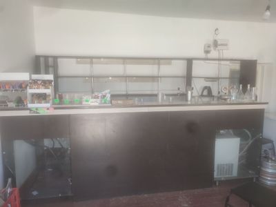Bar sotiladi tayyor