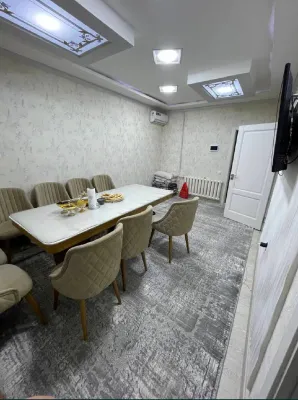 3-комнатная квартира, 49 м², Мирзо-Улугбекский район, Школа 378