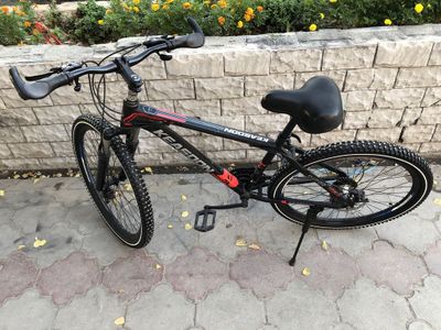 Алюминиевый велосипед 26 KeaSoon Velosiped Alumin 26 KeaSoon IDEAL