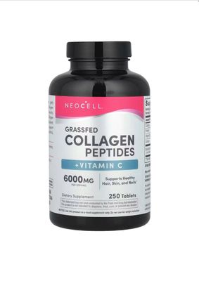 Callagen таблетки