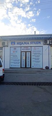 Bino ijaraga beriladi