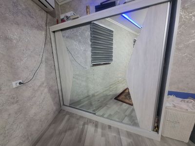 Shkaf, шкаф большой вместительный.