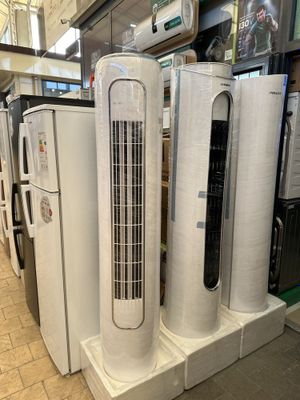 Кондиционер колонник Artel 24 inverter