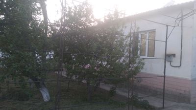 Продается участок 5.75 соток 4 ком.Кибрай,Салар