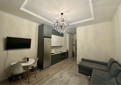 Продается квартира в ЖК NRG Ойбек