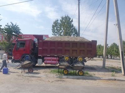 Klines sheben kampot qum shag’al xowo клинец щебень песок