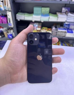 Iphone 12-mi 77% 128gb 11 ga abmen bor X Xs max