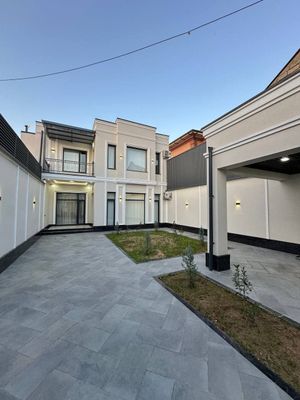 Шикарный евро дом 4.9 соток Циолковского бассейн сауна