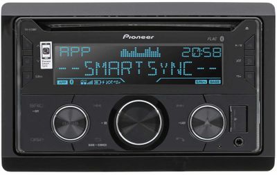 Автомагнитола Pioneer FH-S720BT