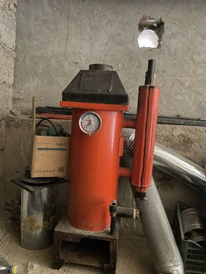Продам котёл для отопления