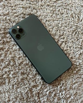 Iphone 11 pro max 64 G