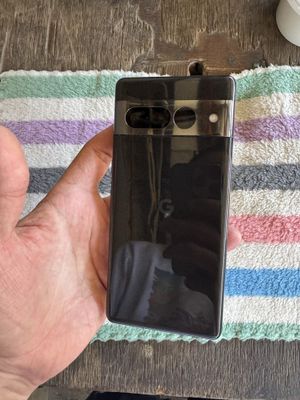 gogle pixel 7 pro pamit 12.256g holati ideal karopka dak bor