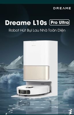 Пылесосы L 10 S Pro Ultra Heat
