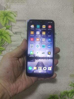 Mi play (64gb) регистрация есть