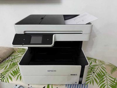 Epson M 3170 Skarasnoy 5/1 Printer wifi Duplex Avtopodacha bor