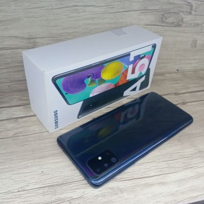 Samsung A51 srochna sotiladi