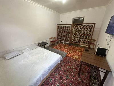 Посуточно квартира
