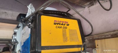 Продается сварочный аппарат