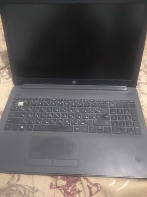 hp noutbuk 4 gb ddr4 ozu
