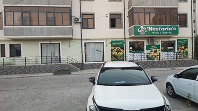 Магазин арендага берилади