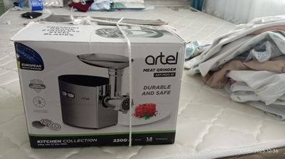 Artel meyserofka elektroni