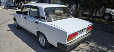 Лада 2107 срочно продам дешева (арзонига)