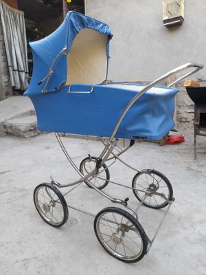 Каляска производство ссср