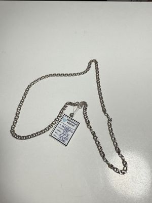 Серебро цепочка 925 проба