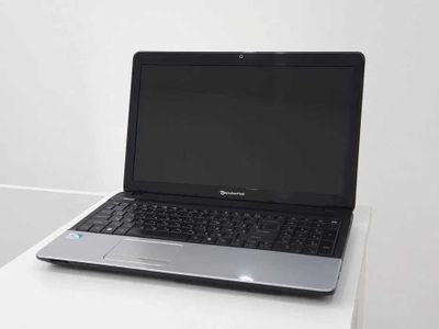 packard bell i3 3120m nvidia 710m ssd 240gb windows 10