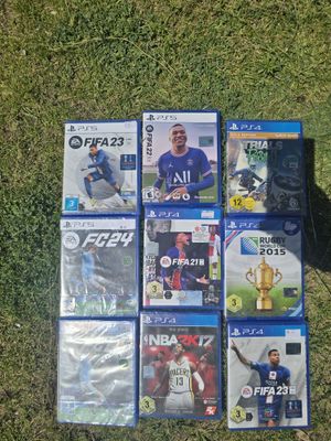 Лучшие игры для ps4 ps5
