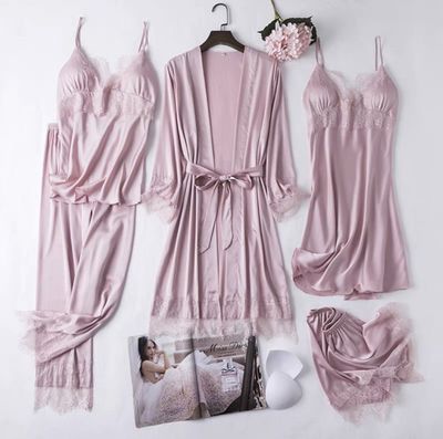 5 taliatlasnoy pinivar va pijama