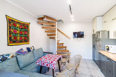 Таунхаус, Мирабадский район, 70 м2