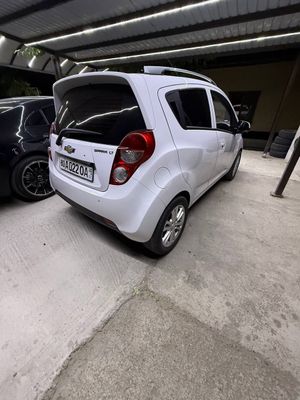 Spark 2022 avtomat