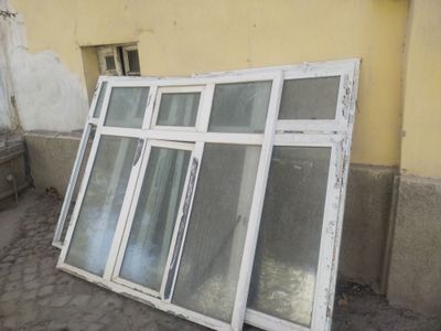 Akfa oynalari sotiladi xar hil razmerlarda