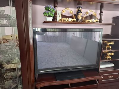 Телевизор панасоник