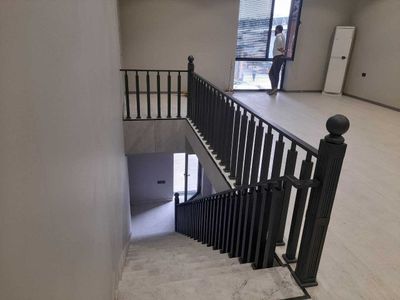 Oyna Va Zina Uchun Reshotka Решётка Решотка Panjara! Перила