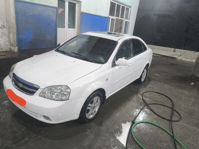 Lacetti 2013 - 1.6 avtomat