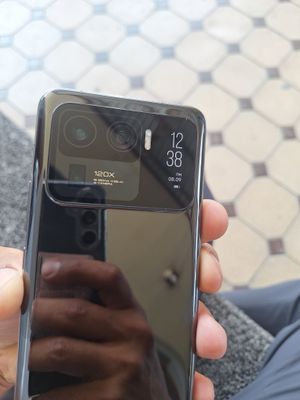 XIAOMI 11 ULTRA 12+8 256